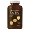 NutraSea Dry Eye Targeted Omega-3 Fresh Mint Flavour 120 Softgels - YesWellness.com