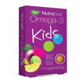 Expires January 2026 Clearance NutraSea Omega 3 Kids Tropical Citrus 30 Gummies