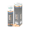 Nutrazul Active Magnesium and Zinc Orange Flavour - 20 Effervescent Tablets - YesWellness.com