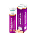 Nutrazul Multivitamins Orange Flavour - 20 Effervescent Tablets - YesWellness.com