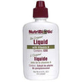 Expires February 2026 Clearance Nutribiotic Grapefruit Seed Extract (GSE) Liquid Concentrate with Vitamin A 59 ml