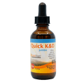 NutriStart Quick K & D Jumbo 50mL - YesWellness.com