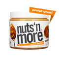 Nuts 'N More Peanut Spread 429g