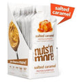 Nuts 'N More Protein Superfood Peanut Spread Salted Caramel - YesWellness.com
