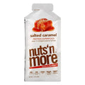 Nuts 'N More Protein Superfood Peanut Spread Salted Caramel - YesWellness.com
