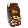 Nuts 'N More Toffee Crunch High Protein + Peanut Spread - YesWellness.com