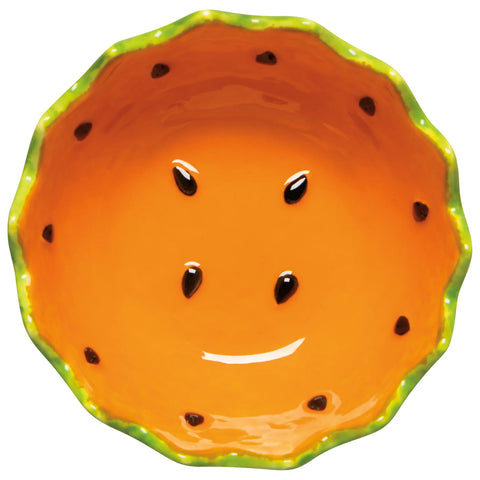 Danica Jubilee Melon Pop Shaped Bowls Set of 3