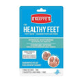 O'Keeffe's Healthy Feet Intensive Moisturizing Foot Mask 1 Pair Single Use Socks - YesWellness.com
