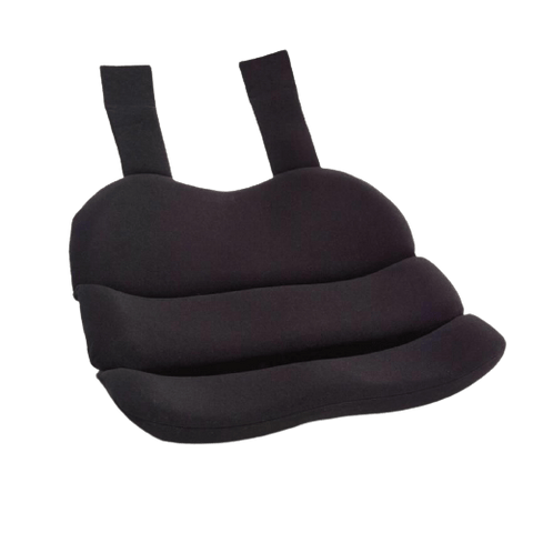 ObusForme Contoured Seat Cushion - YesWellness.com