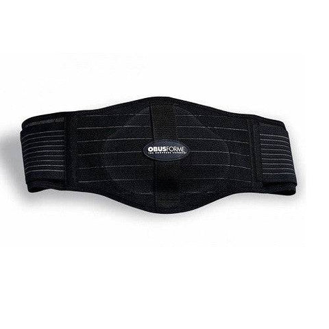 ObusForme Male Back Belt with Lumbar Support - YesWellness.com