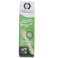 OLA Bamboo Biodegradable Forks - 12 Pack - YesWellness.com