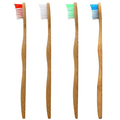 OLA Bamboo Toothbrush Adult - UltraSoft - YesWellness.com