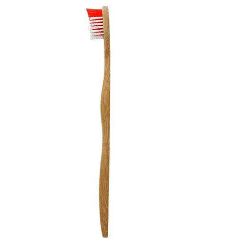 OLA Bamboo Toothbrush Adult - UltraSoft - YesWellness.com