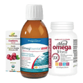 Omega 3 Force Variety Bundle - YesWellness.com