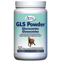 Omega Alpha GLS Powder Glucosamine 1kg - YesWellness.com