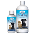 Omega Alpha Pet Vitality - YesWellness.com