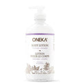 Oneka Body Lotion Angelica + Lavender 475 mL - YesWellness.com