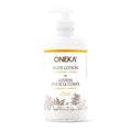 Oneka Body Lotion Goldenseal + Citrus 475 mL - YesWellness.com