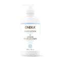 Oneka body Lotion Unscented 475 mL - YesWellness.com