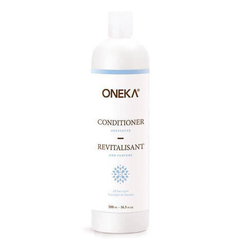 Oneka Conditioner Unscented - YesWellness.com