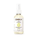 Oneka Hand Sanitizer Lemon - YesWellness.com