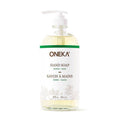 Oneka Hand Soap Ceder + Sage 475 mL - YesWellness.com