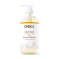 Oneka Hand Soap Goldenseal + Citrus 475 mL - YesWellness.com