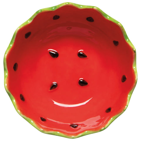 Danica Jubilee Melon Pop Shaped Bowls Set of 3