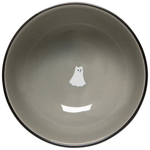 Danica Jubilee Kindred Spirits Halloween Bowls Set of 4