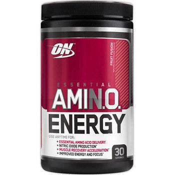 Optimum Nutrition Essential Amino Energy - YesWellness.com