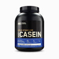 Expires January 2026 Clearance Optimum Nutrition 100% Casein Protein 4 lbs Cookies and Cream