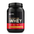 Optimum Nutrition Gold Standard 100% Whey Protein Banana Cream - YesWellness.com