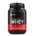 Optimum Nutrition Gold Standard 100% Whey Protein Mocha Cappuccino - YesWellness.com