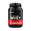 Optimum Nutrition Gold Standard 100% Whey Protein Rocky Road - YesWellness.com