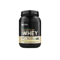 Optimum Nutrition Gold Standard Natural 100% Whey Gluten Free Vanilla 4.8lbs - YesWellness.com