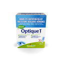 Boiron Minor Eye Irritation Relief Optique1 - 30 Single Use Doses of 0.4mL