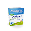 Boiron Minor Eye Irritation Relief Optique1 - 30 Single Use Doses of 0.4mL