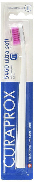 Oral Science Curaprox Toothbrush 5460 - 1 Count - YesWellness.com