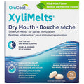 Oral Science X-PUR Oracoat Xylimelts Pastilles Mild Mint 40 Count - YesWellness.com