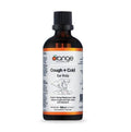 Orange Naturals Cough+Cold For Kids Tincture 100mL - YesWellness.com