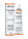 Orange Naturals Pain Relief Homeopathic Cream with Arnica 50 grams - YesWellness.com