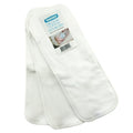 Thirsties Organic Cotton Doublers 3 Pack - YesWellness.com