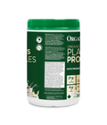 Organika Organic Plant Protein Powder with Probiotics Vanilla 740g