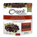 Organic Traditions Acai Berry Powder 100 grams - YesWellness.com