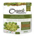 Organic Traditions Amla Berry Powder 200g - YesWellness.com