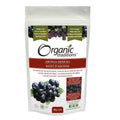 Organic Traditions Aronia Berries 100g - YesWellness.com