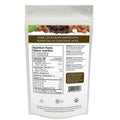 Organic Traditions Dark Chocolate Hazelnuts - YesWellness.com