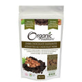 Organic Traditions Dark Chocolate Hazelnuts - YesWellness.com
