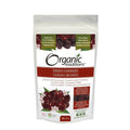 Organic Traditions Dried Cherries 100 grams - YesWellness.com