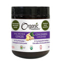Organic Traditions Full Spectrum Ginger 33 grams - YesWellness.com
